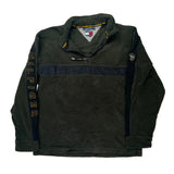 Hilfiger Spellout Tommy Hilfiger Spellout Fleece - 2XL Green Polyester