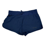 Patagonia Sport Shorts - Smallw 3L Blue Polyester