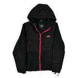 The North Face Denali Fleece Jacket - Medium Pink Polyester