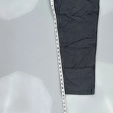 Carhartt Double Knee Cargo Trousers - 38W 30L Grey Cotton