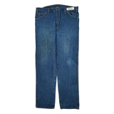 Dickies Jeans - 38W 36L Blue Cotton