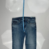 True Religion Jeans - 34W 31L Blue Denim