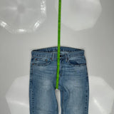 Levis Jeans - 33W 30L Light Wash Denim