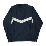 Nike Windbreaker - Medium White Polyester