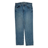 Dickies Jeans - 34W 31L Blue Denim