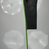 Carhartt Double Knee Carpenter Trousers - 34W 30L Grey Cotton