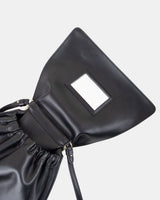 🌽 Poppy Corn Leather Bag