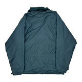 Columbia Jacket - Large Blue Polyester