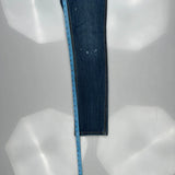 Carhartt Jeans - 30W 31L Blue Cotton