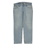 Levis Jeans - 38W 30L Light Wash Cotton