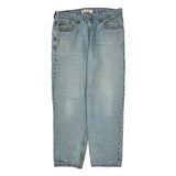 Levis Jeans - 33W 30L Light Wash Denim