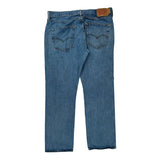 Levis Jeans - 32W 30L Blue Denim