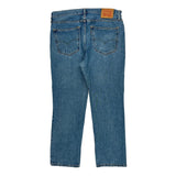 Levis Jeans - 36W 30L Blue Denim