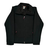 Nike Acg Jacket - Medium Black Polyester