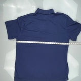 Tommy Hilfiger Polo Shirt - XL Blue Cotton