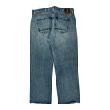 Polo By Ralph Lauren Jeans - 35W 30L Blue Denim