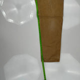 Dickies Carpenter Pants - 32W 31L Brown Cotton