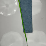 Tommy Hilfiger Jeans - 29W US 6 Light Wash Cotton