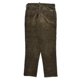 Woolrich Pants - 32W 30L Brown Corduroy