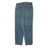Levis Jeans - 35W 30L Blue Denim