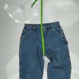 Carhartt Carpenter Jeans - 32W 31L Blue Denim
