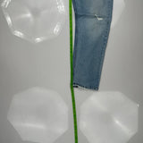 Levis Jeans - 34W 30L Light Wash Denim