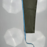 Dickies Carpenter Trousers - 31W 31L Grey Cotton