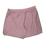 Nike Sport Shorts - XL Pink Polyester