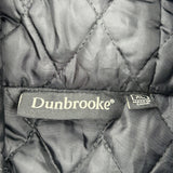 Werner Electric Dunbrooke Jacket - XL Brown Polyester