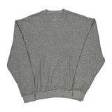 Disneyland Resort Disney Graphic Sweatshirt - Medium Grey Cotton Blend