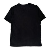 World Tour True Religion T-Shirt - XL Black Cotton