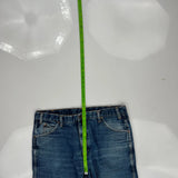 Dickies Jeans - 36W 32L Blue Denim