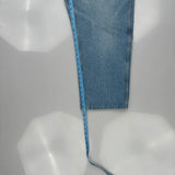 Unbranded Carpenter Jeans - 38W 31L Blue Denim