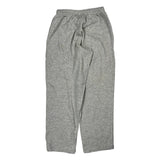 Nike Joggers - Medium Grey Cotton