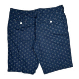 Ralph Lauren Sport Chino Shorts - 36W US 10 Blue Cotton