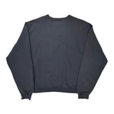 Champion Sweatshirt - XL Grey Cotton