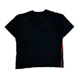 American Flag Dom Graphic T-Shirt - XL Multicoloured Cotton