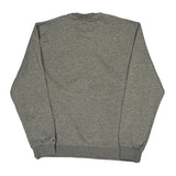 Hilfiger Tommy Hilfiger Sweatshirt - XL Grey Cotton