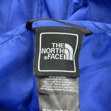 The North Face Jacket - Large Blue Nylon