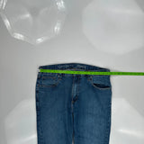 Carhartt Jeans - 36W 32L Blue Denim