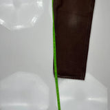 Carhartt Carpenter Trousers - 36W 30L Brown Cotton