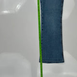 Unbranded Jeans - 28W UK 8 Blue Cotton