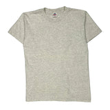 Aaa T-Shirt - Large Grey Cotton
