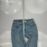 Levis Jeans - 32W 30L Light Wash Denim