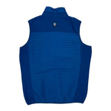 Kuhl Gilet - Large Blue Polyester