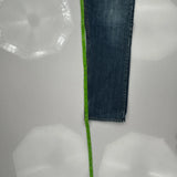 Levis Jeans - 34W 30L Blue Denim