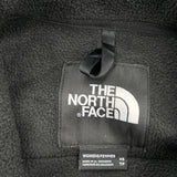The North Face Fleece Jacket - XS Black Polyester