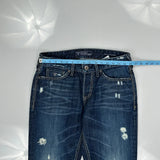 Guess Jeans - 32W 31L Blue Denim