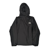 The North Face Jacket - XL Black Polyester