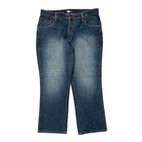 Tommy Hilfiger Jeans - 36W 30L Blue Denim